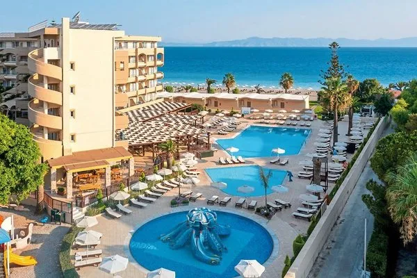 Sun Beach Resort