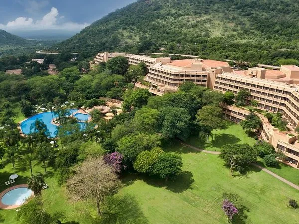 Sun City Hotel