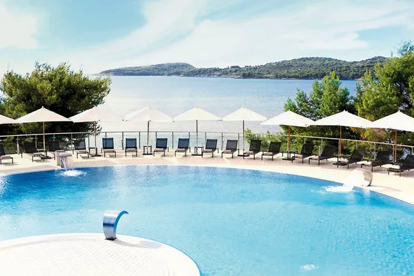 Sun Gardens Dubrovnik