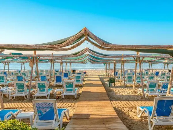 Sun Heaven Otel