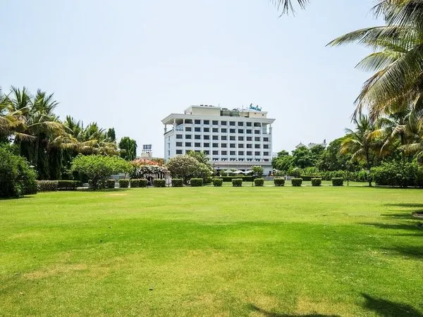 Sun-n-Sand Shirdi