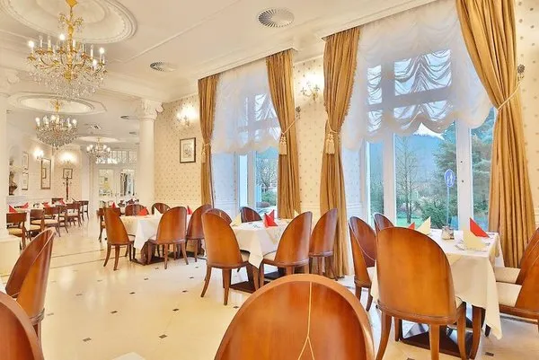 Sun Palace Wellness Hotel