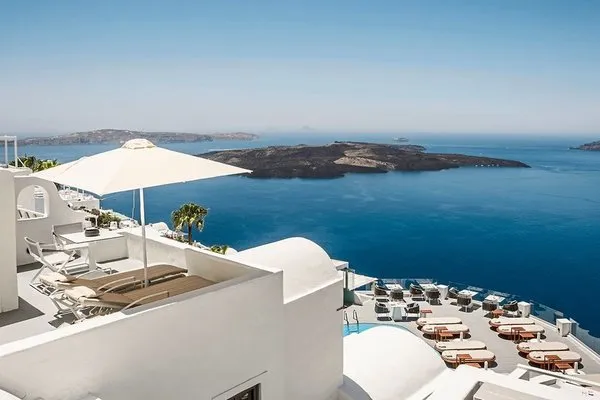 Sun Rocks Boutique Hotel