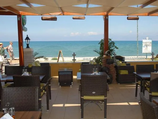 Sun Sea View Hotel