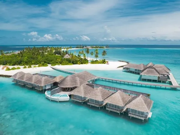 Sun Siyam Iru Veli