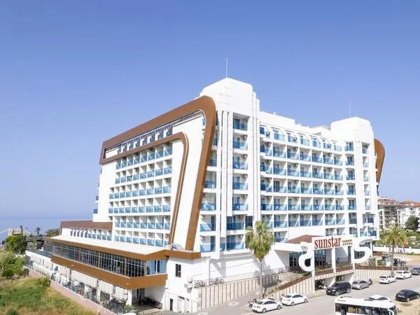 Sun Star Resort