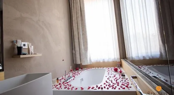 Sun Suite Luxury Pantheon
