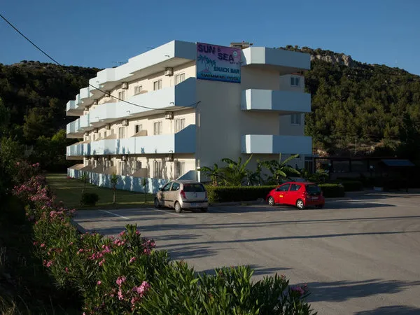 Sun & Sea Appartements