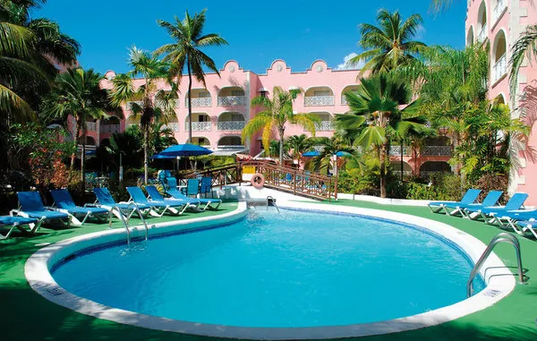 Sunbay Hotel