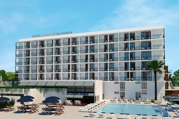 Hotels in Costa Dorada finden