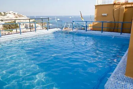 Suncoast Ibiza Hotel