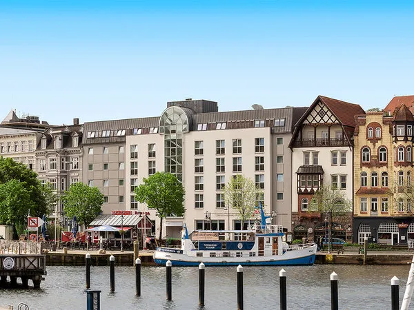 Ramada by Wyndham Flensburg