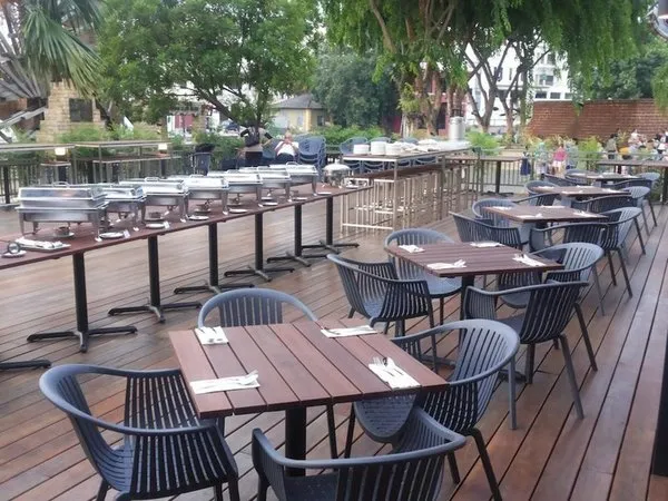Sunday Malacca Near Jonker Street Formerly Quayside