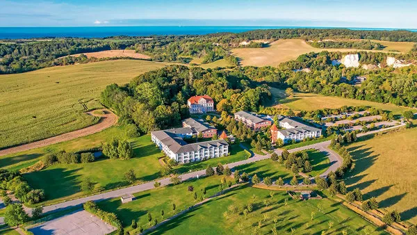 Sunday Resort Rügen