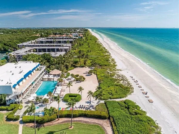 Sundial Beach Resort & Spa