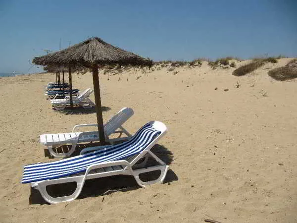 S&L El Rompido by Life Apartments