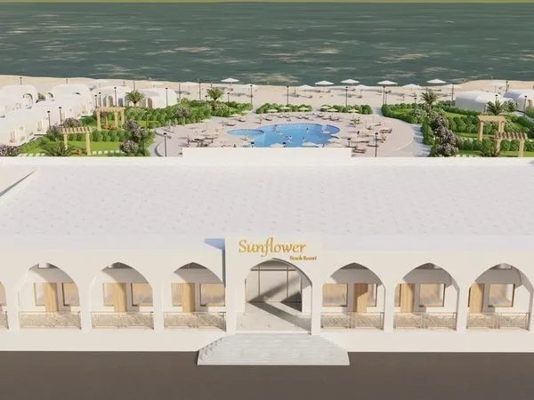 Pauschalreise nach Marsa Alam buchen
