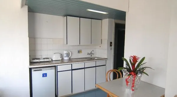 Sunflower Hotel Apartments