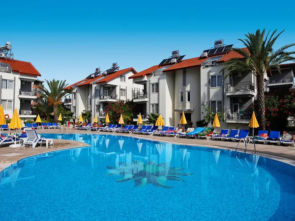 Sunlight Garden Hotel