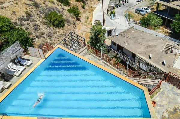 Sunlight Hotel