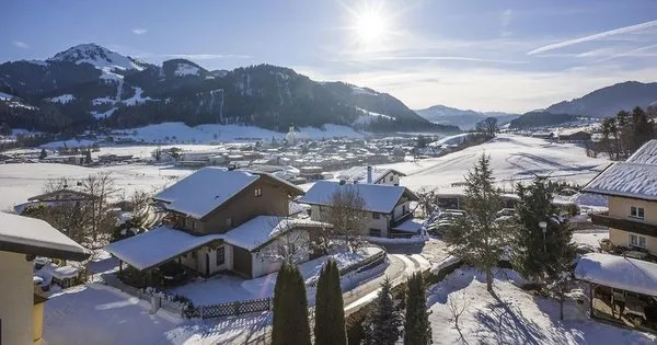 Unterkünfte in Söll suchen