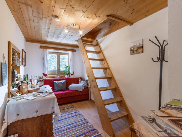 Sunnseit Lodge