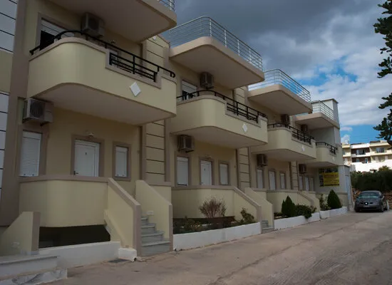 Sunny Apartments