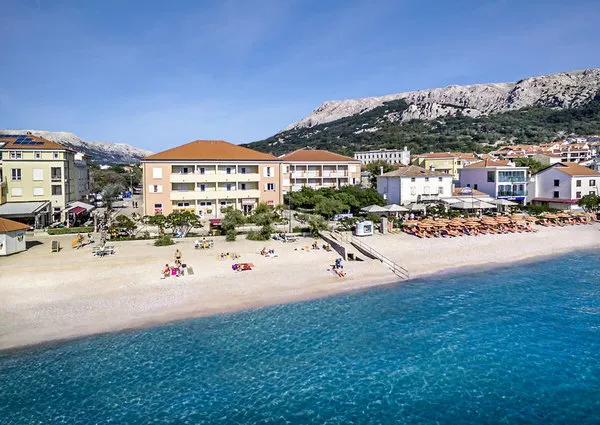 Sunny Baka Residence by Valamar