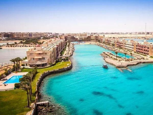 Sunny Days El Palacio Resort & Spa