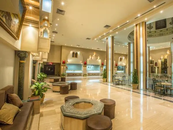 Sunny Days Palma De Mirette Resort & Spa