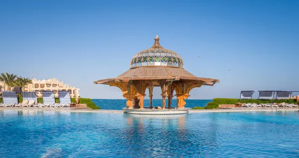 Sunny Days Resort Spa & Aqua Park