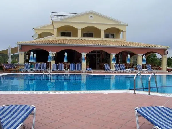 Sunny Hotel