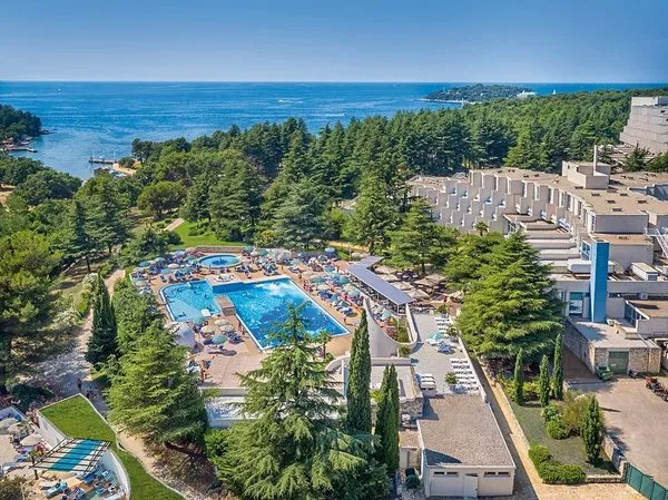Sunny Porec by Valamar