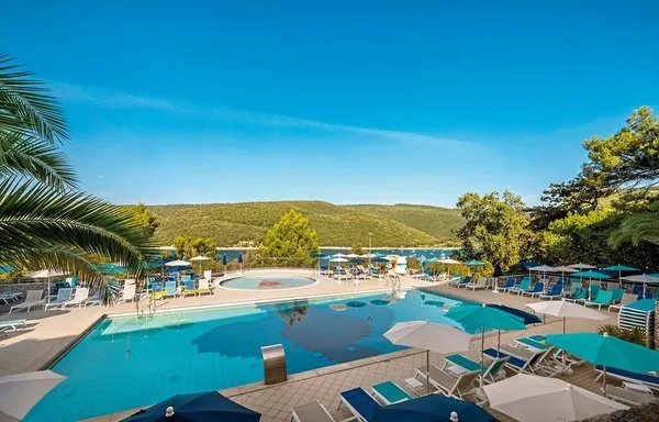 Sunny Rabac by Valamar