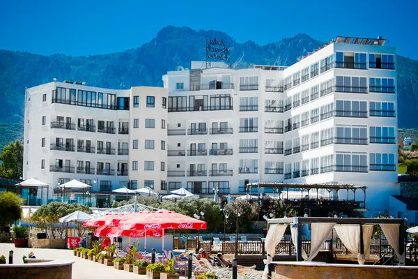 Sunport Hotel