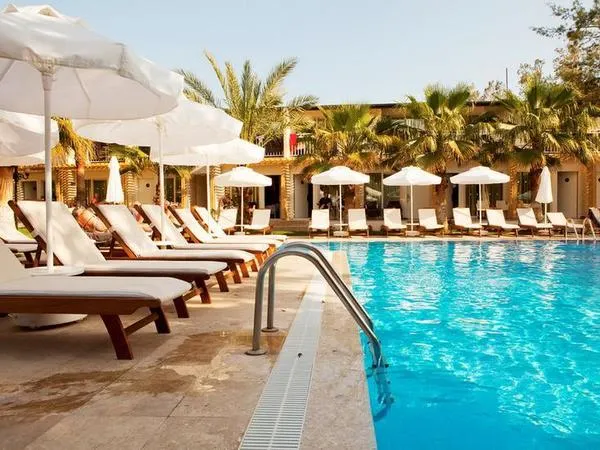 Sunprime Dogan Side Beach