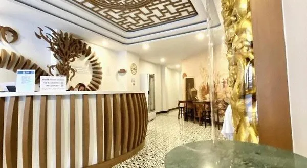 Sunray Beach Hotel Patong