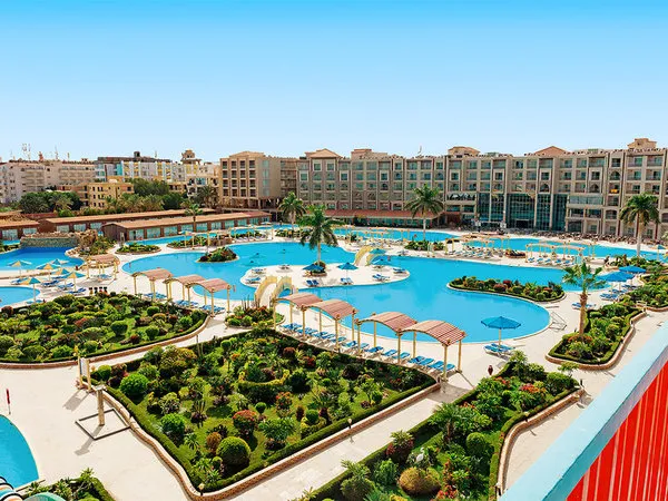 Sunrise Alora Aqua Park Resort