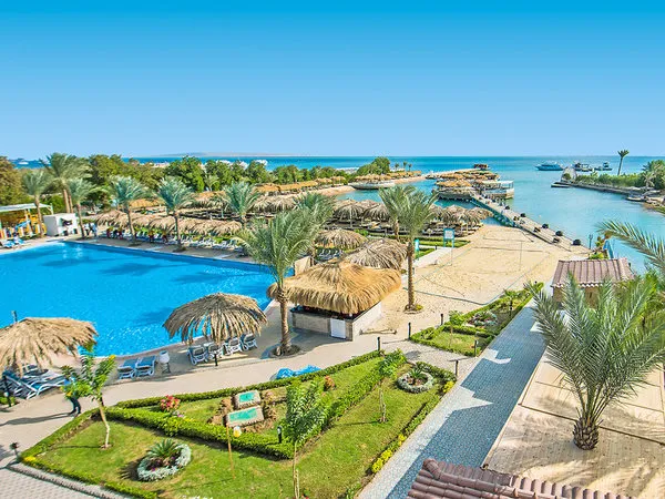 SUNRISE Aqua Joy Resort - Select