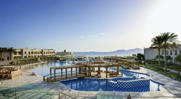 Sunrise Arabian Beach Resort - Grand Select