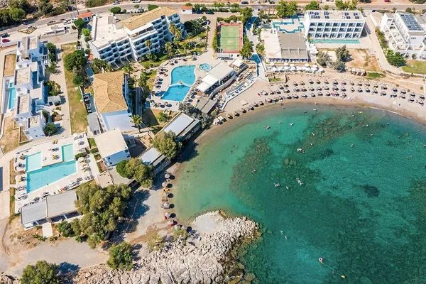 Sunrise Beach Resort