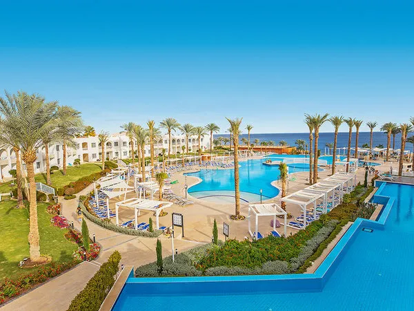 SUNRISE Diamond Beach Resort - Grand Select
