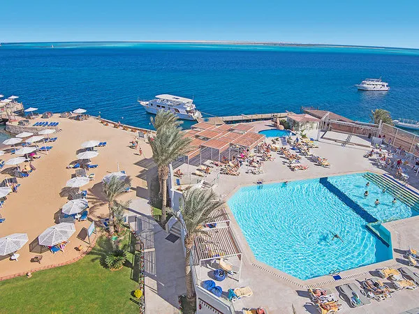 SUNRISE Holidays Resort
