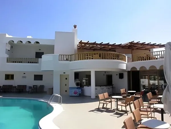 Sunrise Hotel & Apartments