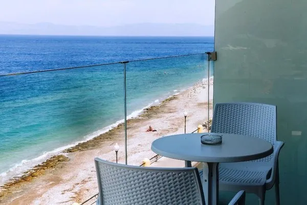 Sunrise Luxury Apartments Rhodes