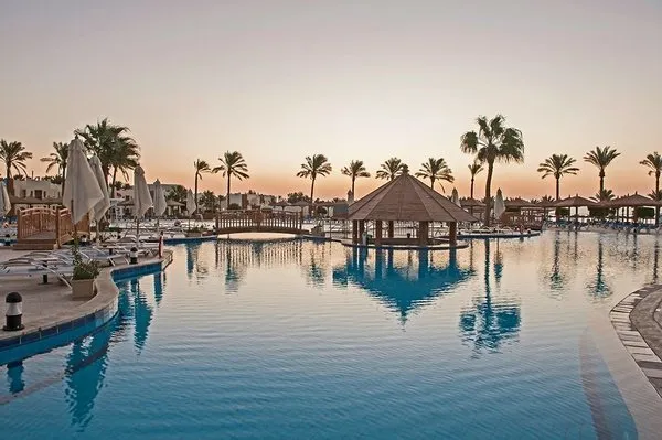 SUNRISE Royal Makadi Resort