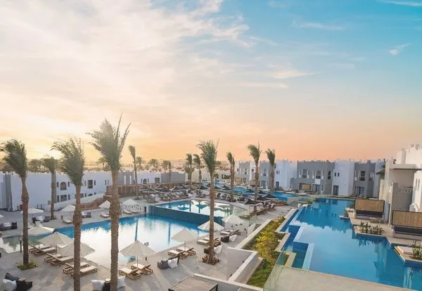 SUNRISE Tucana Resort - Grand Select