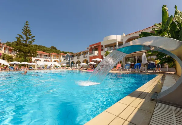 Sunrise Zante Hotel