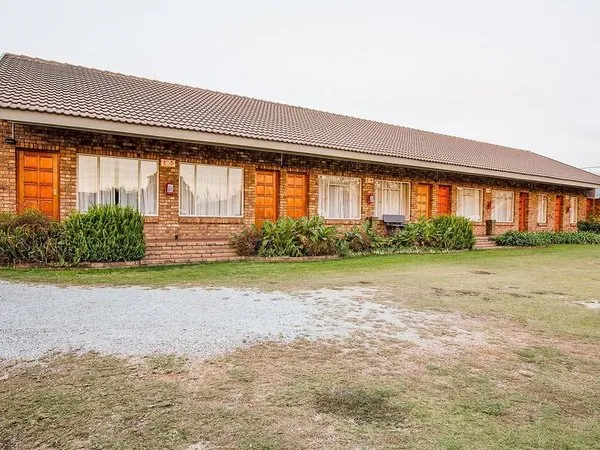 Sunrock Guesthouse