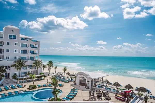 Sunscape Cancun Resort & Spa
